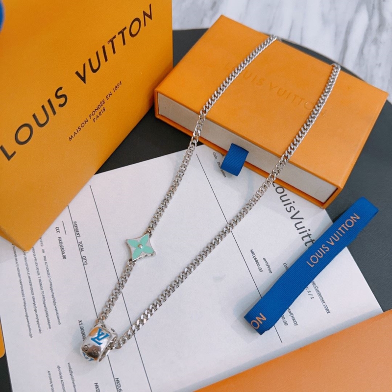 LV Necklaces